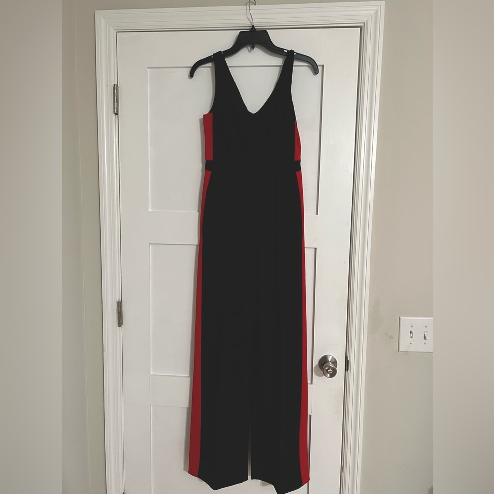 Donna Morgan pantsuit size S